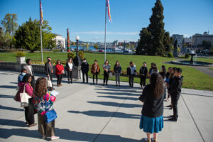 Day 1 land acknowledgement 