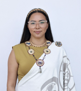 Katisha Paul headshot