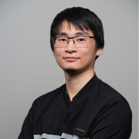 Jimmy Ho headshot