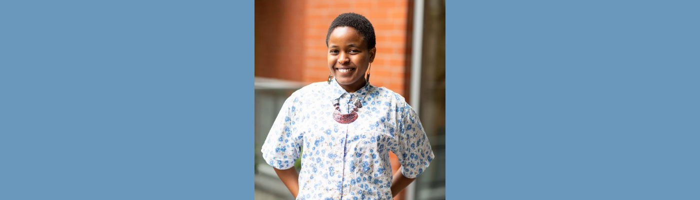 #YPP2020 Spotlight | Driving Social Change through Discomfort, Presence, and Lived Experience