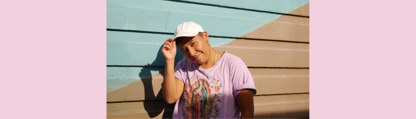 #YPP2020 Spotlight: semillites on Art and Representation