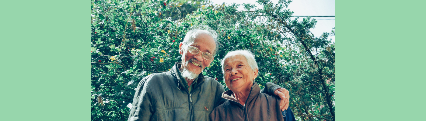 Asian-led Non-Profits Help Communities Stay Resilient