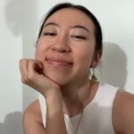 Headshot of Cristina Kim