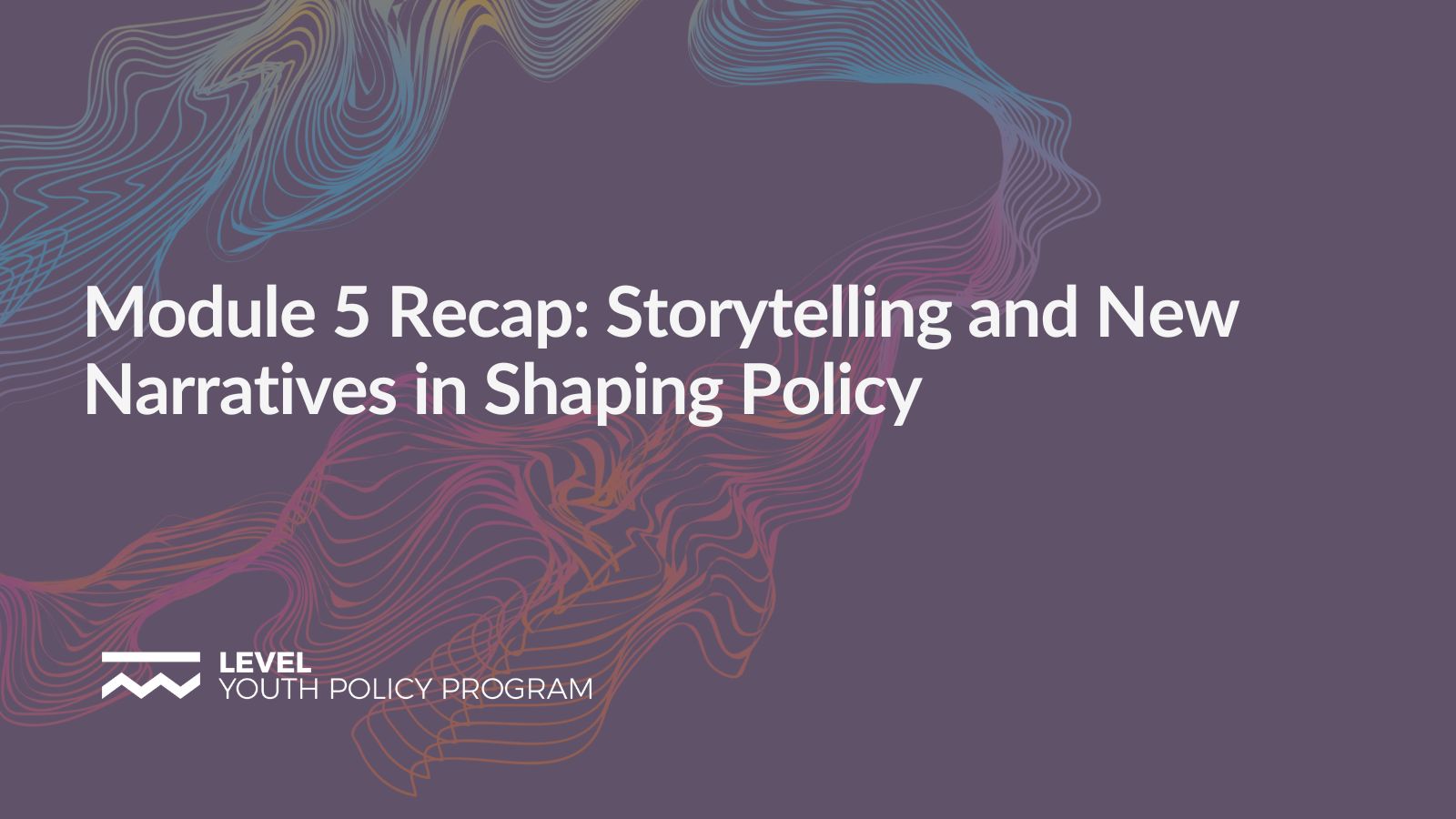 Empowering youth advocates through storytelling in the media: Insights from a Canadian journalist