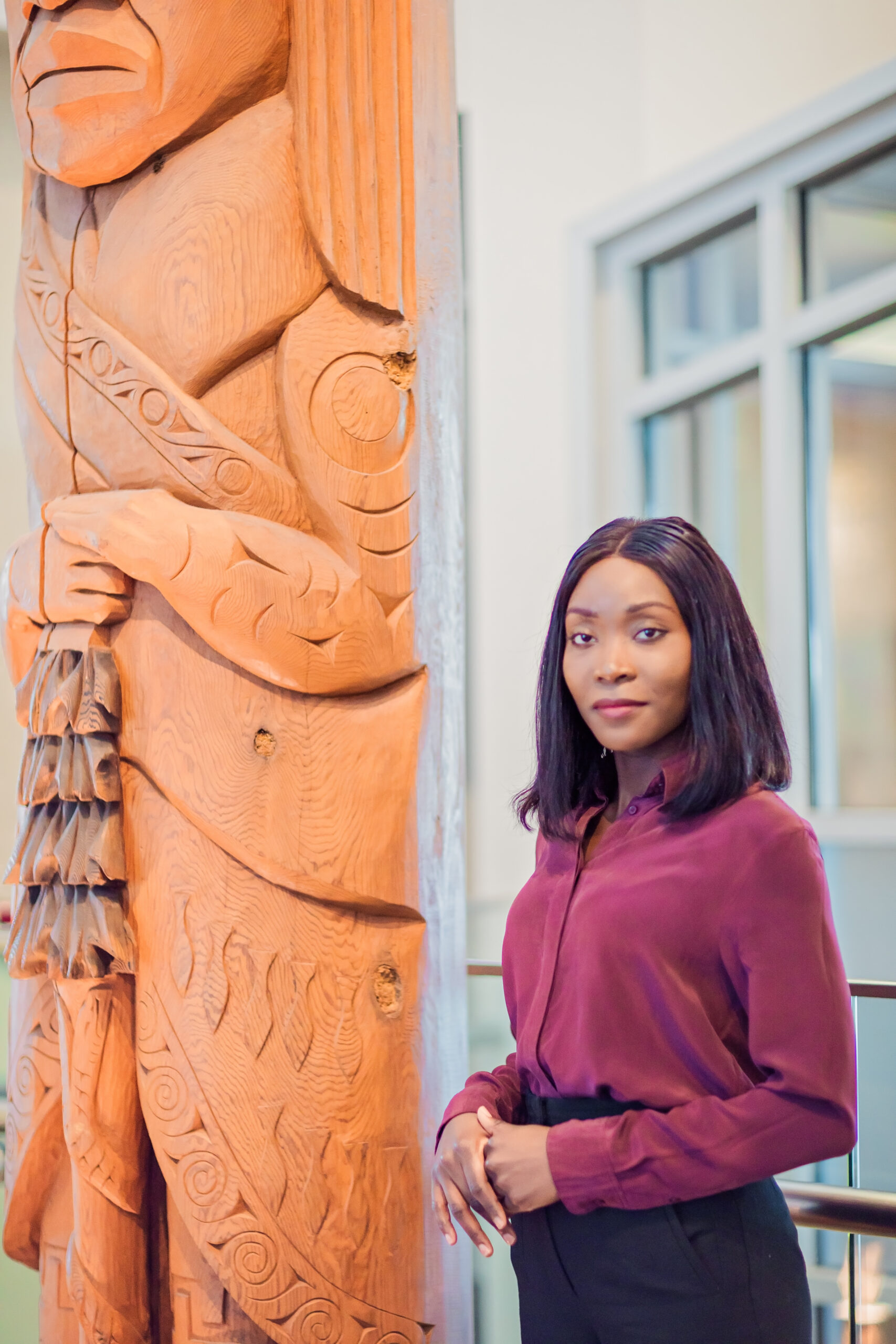 Turning frontline experience into policy change